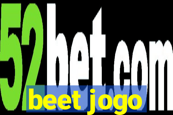 beet jogo
